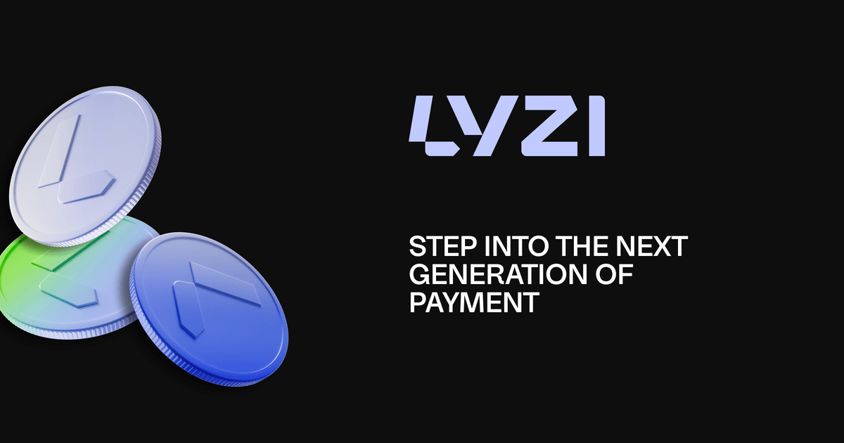 Paiement en crypto : accepter des paiements en cryptomonnaies avec Lyzi (et rester conforme)