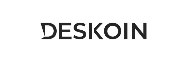 Deskoin